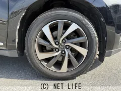 トヨタ ハリアー