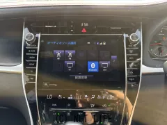 トヨタ ハリアー
