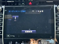 トヨタ ハリアー