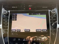 トヨタ ハリアー