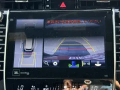 トヨタ ハリアー