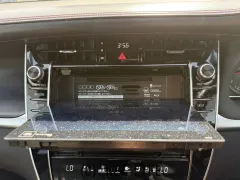 トヨタ ハリアー
