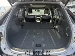 トヨタ ハリアー