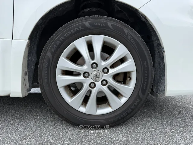 トヨタ ヴォクシー