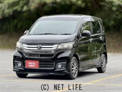 ホンダ N-WGN
