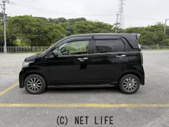 ホンダ N-WGN