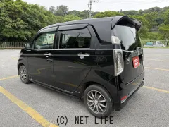 ホンダ N-WGN