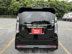 ホンダ N-WGN