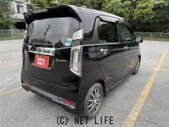 ホンダ N-WGN