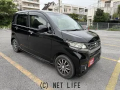ホンダ N-WGN