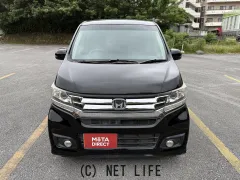 ホンダ N-WGN