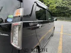 ホンダ N-WGN