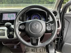 ホンダ N-WGN