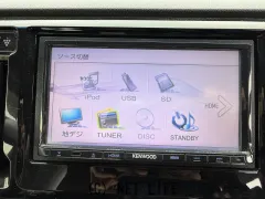 ホンダ N-WGN