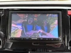 ホンダ N-WGN