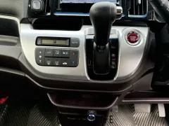 ホンダ N-WGN