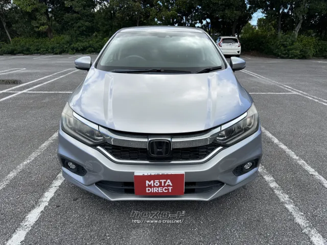 ホンダ グレイス