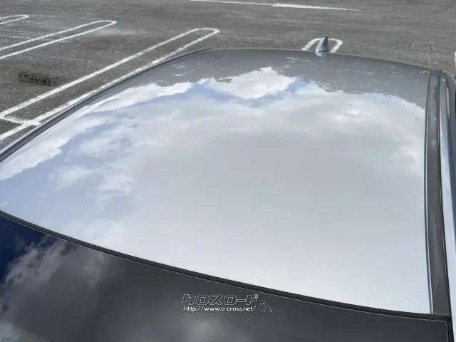 ホンダ グレイス