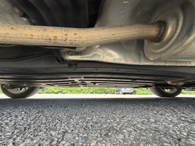ホンダ グレイス