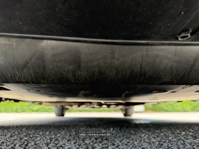 ホンダ グレイス