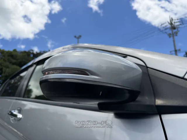 ホンダ グレイス