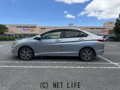 ホンダ グレイス
