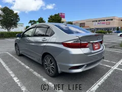 ホンダ グレイス