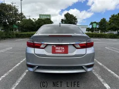 ホンダ グレイス