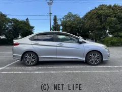 ホンダ グレイス