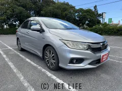 ホンダ グレイス