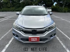 ホンダ グレイス
