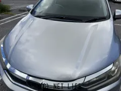 ホンダ グレイス