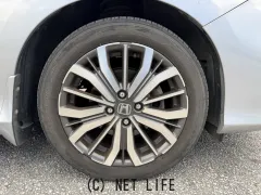 ホンダ グレイス