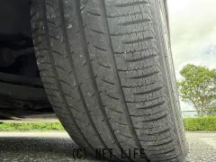 ホンダ グレイス