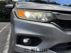ホンダ グレイス