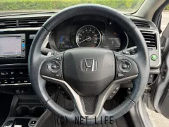 ホンダ グレイス