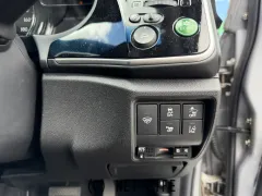 ホンダ グレイス