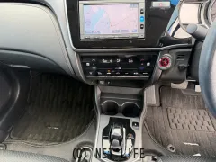 ホンダ グレイス