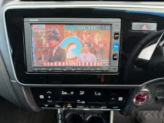 ホンダ グレイス