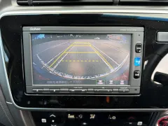 ホンダ グレイス