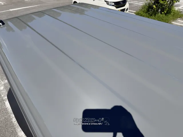 スズキ ジムニーシエラ