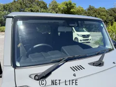 スズキ ジムニーシエラ