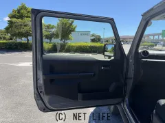 スズキ ジムニーシエラ
