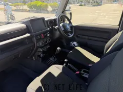 スズキ ジムニーシエラ