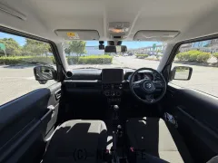スズキ ジムニーシエラ