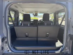 スズキ ジムニーシエラ