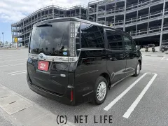 トヨタ ヴォクシー