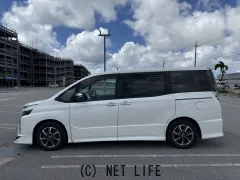 トヨタ ヴォクシー