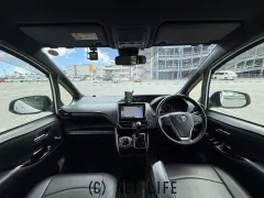 トヨタ ヴォクシー