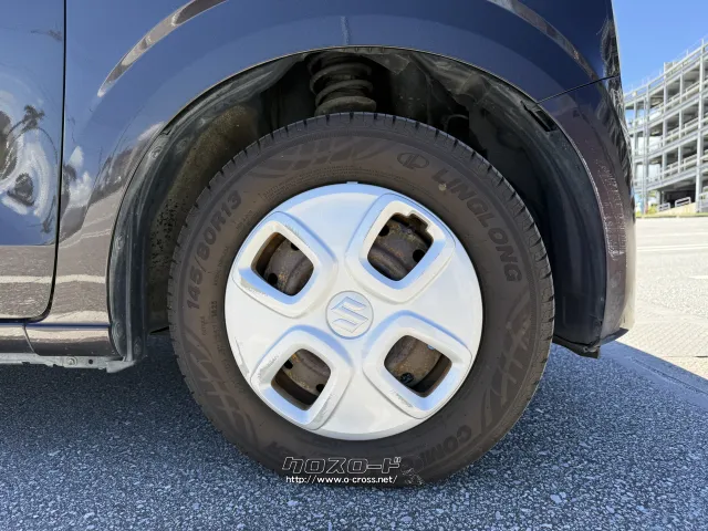 スズキ アルト